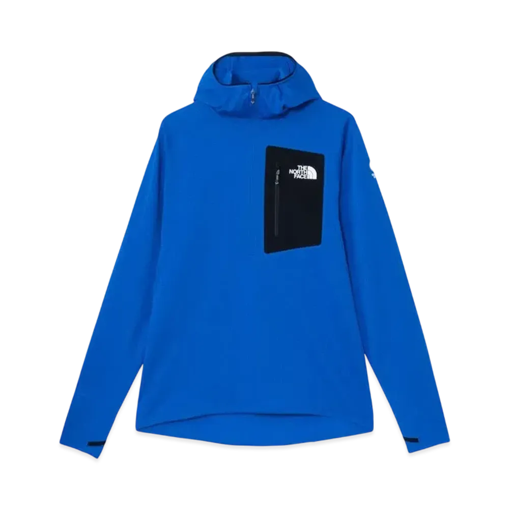 The North Face Expedition Dry Dot Hoodie "Skydiver"