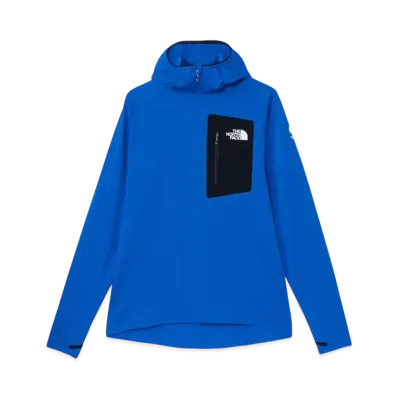 The North Face Expedition Dry Dot Hoodie "Skydiver"
