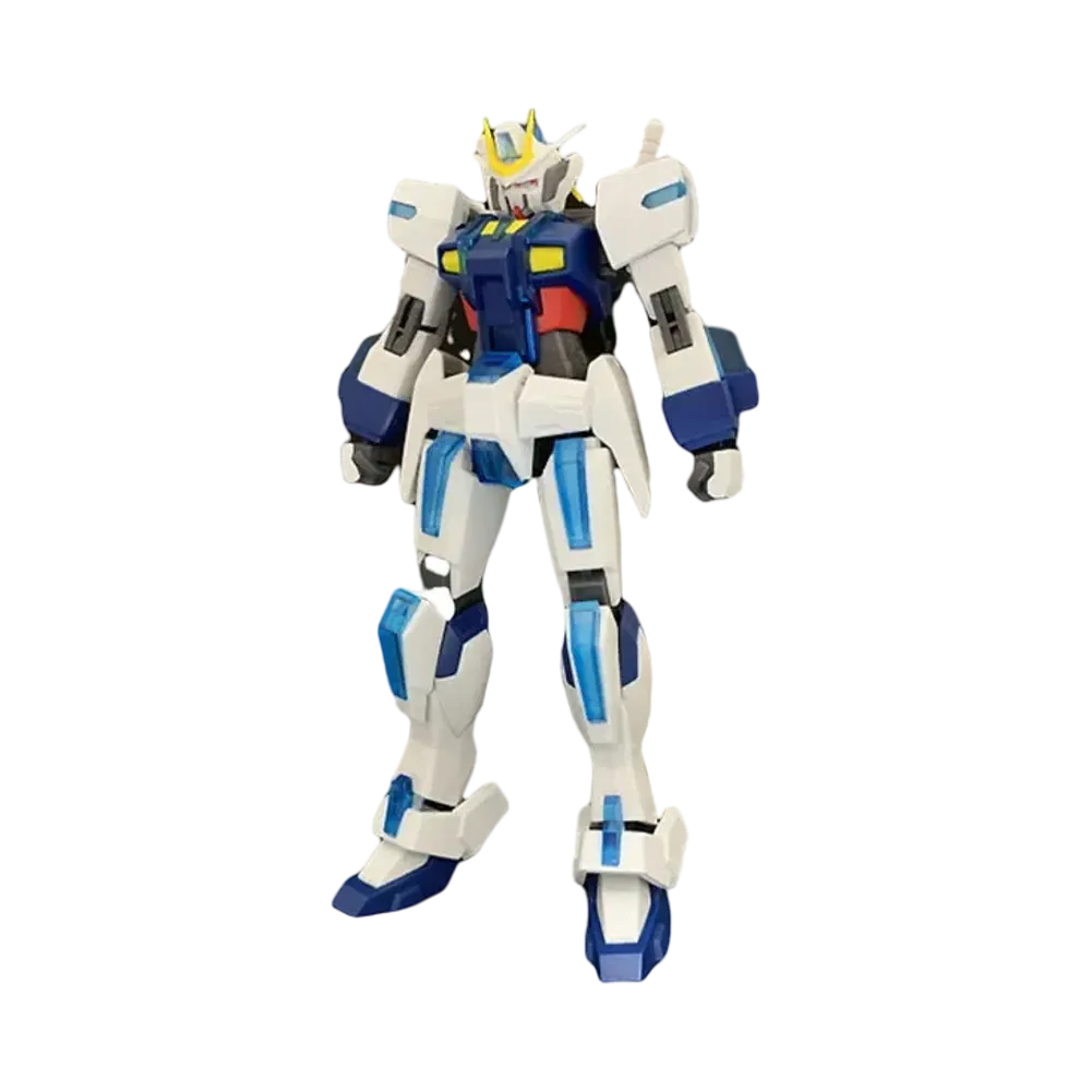 ROBOT SPIRITS <SIDE MS> Extreme Gundam (type-IX) Special ver.