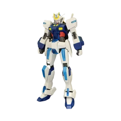 ROBOT SPIRITS <SIDE MS> Extreme Gundam (type-IX) Special ver.