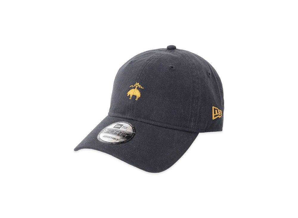 NEW ERA x Brooks Brothers 9Forty "Navy"