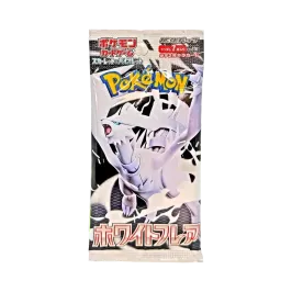 ポケモンカードゲーム スカーレット&バイオレット 拡張パック ポケモンカードゲーム スカーレット&バイオレット 拡張パック
