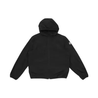 MONCLER Jacket Hudlin "Black"