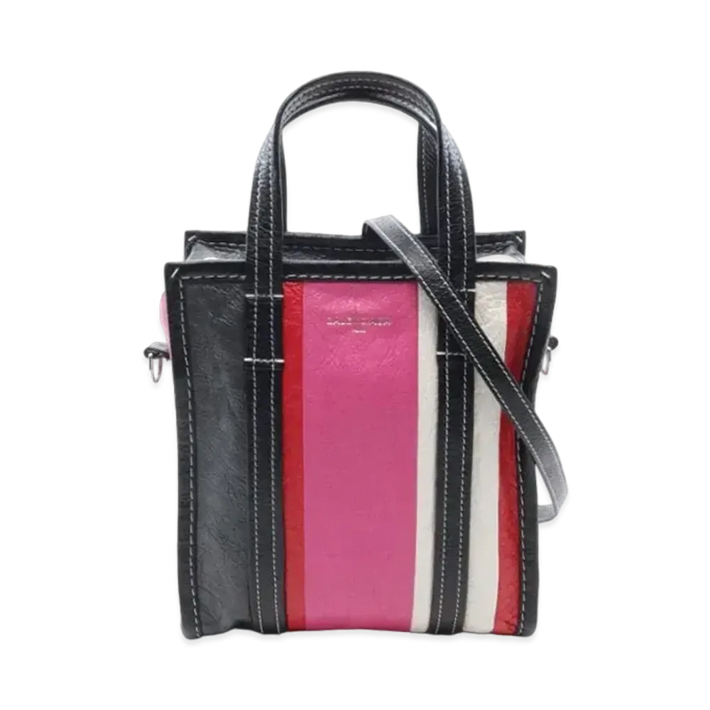 BALENCIAGA Bazar Shopper XS