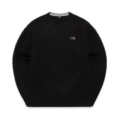 The North Face Journey Sweater "Black"