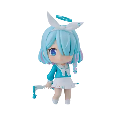Good Smile Company "Nendoroid" -Blue Archive- Arona
