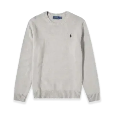 Polo Ralph Lauren Sweaters "Grey"