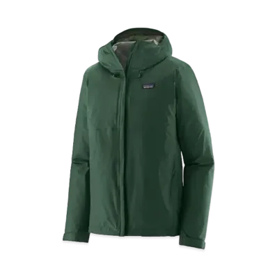 patagonia Men's Torrentshell 3L Jacket "Pinyon Green"