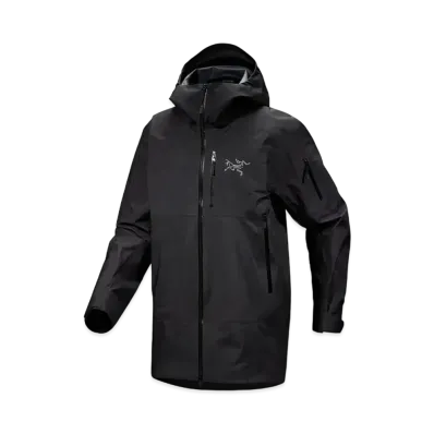 ARC'TERYX Saber SV Jacket Men'S "Black" X000007192