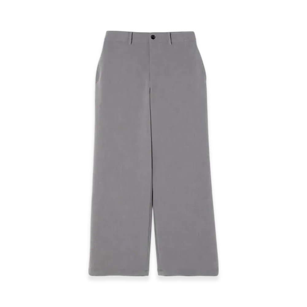 N.HOOLYWOOD Pants "Gray"