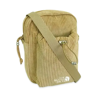 The North Face Kids Puffy Cross Bag Mini_Cd "Beige"