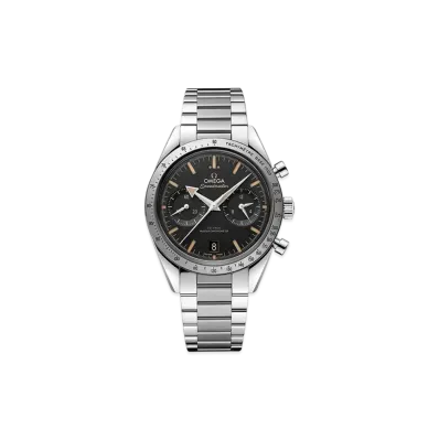 Omega Speed Master Speed Master ’57 Co-Axial Master Chronometer Chronograph