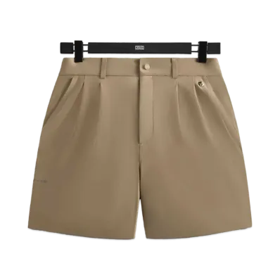 Kith x TaylorMade Bunker Short "Malt"