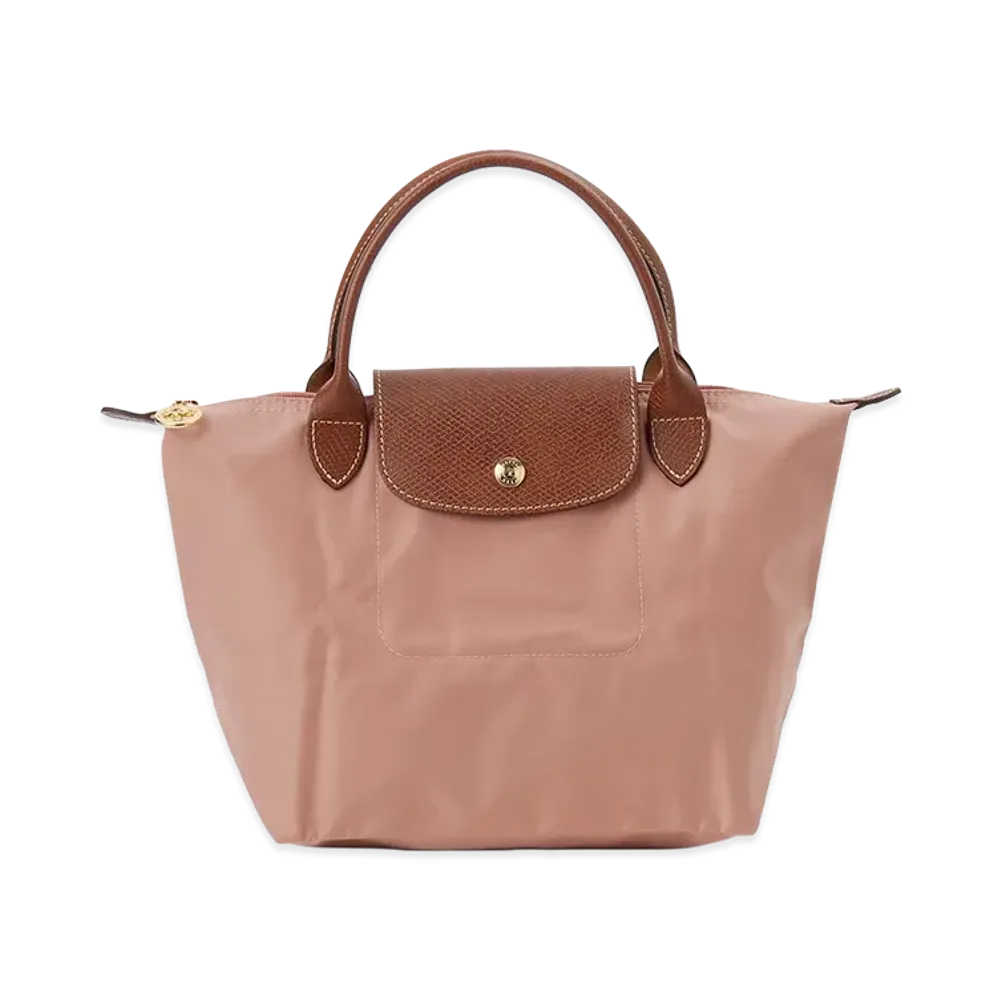 LONGCHAMP Handbag "Pink Tea/Pink"