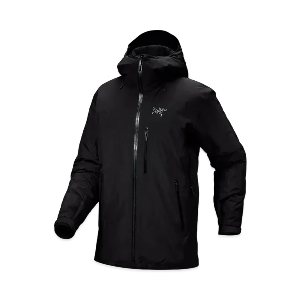 ARC'TERYX Beta Insulated Jacket Men's "Black" X000007341