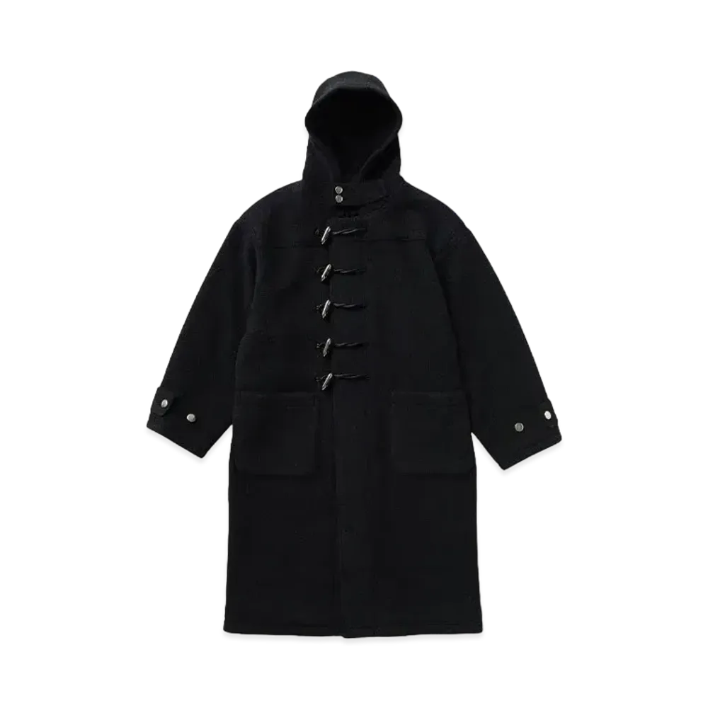 GADID ANONIEM Teddy "Dark Gray"