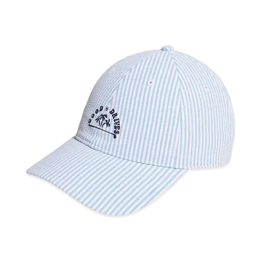 adidas W Seer Cap "White/Semi Blue Burst"