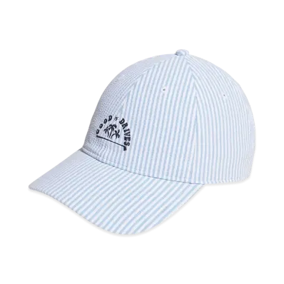 adidas W Seer Cap "White/Semi Blue Burst"