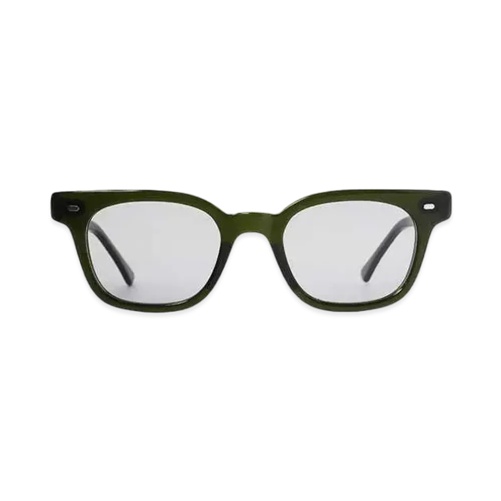 MASSES SHADES NAME SHANK 2nd "GREEN x GRAY"