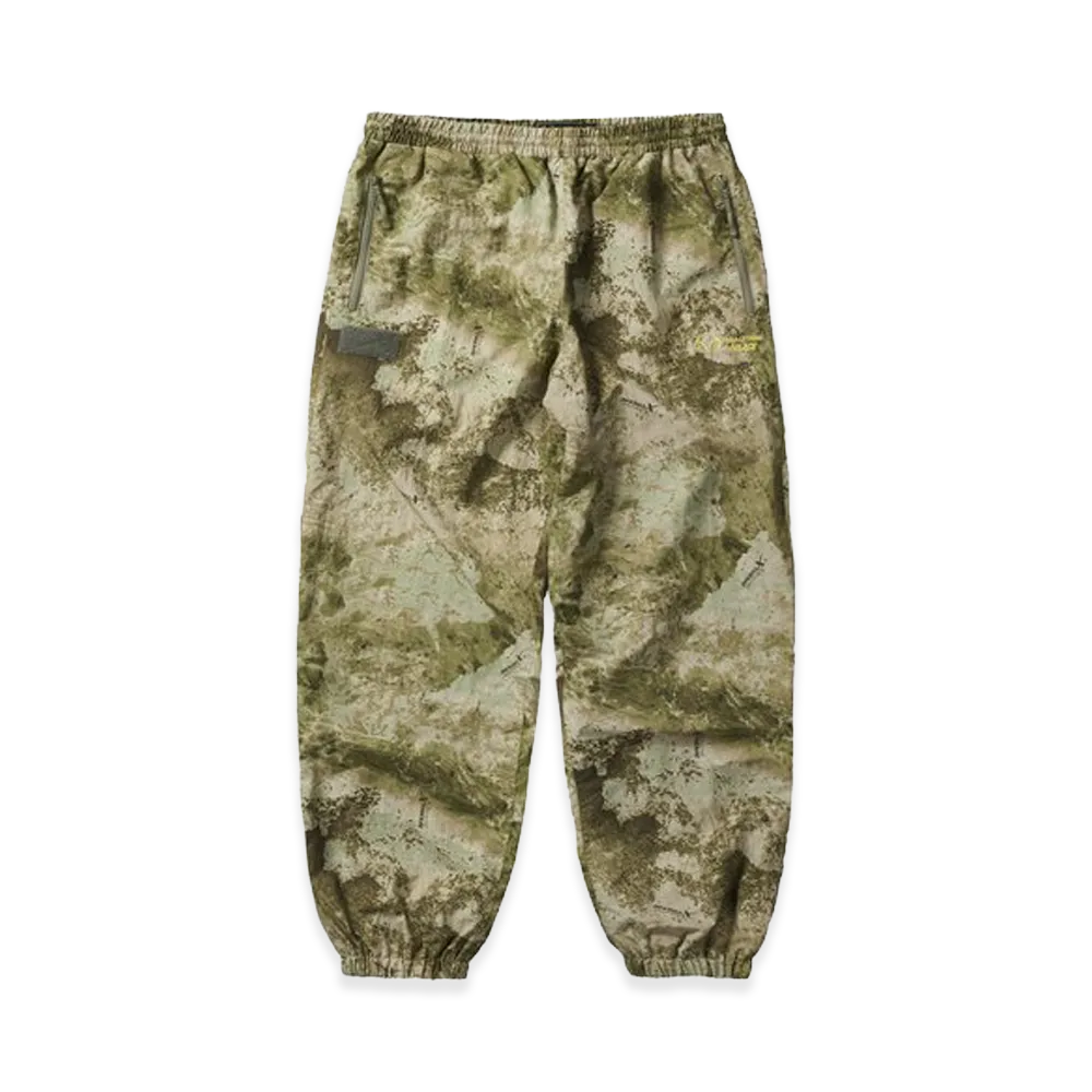 PALACE Recon Shell Jogger "Realtree Xtreme"