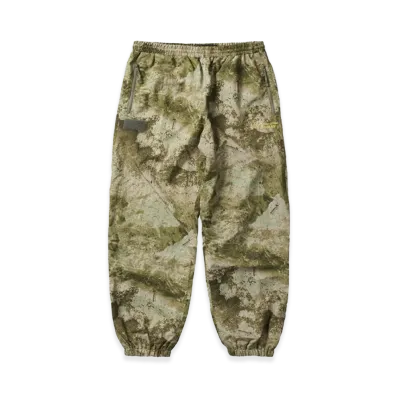 PALACE Recon Shell Jogger "Realtree Xtreme"