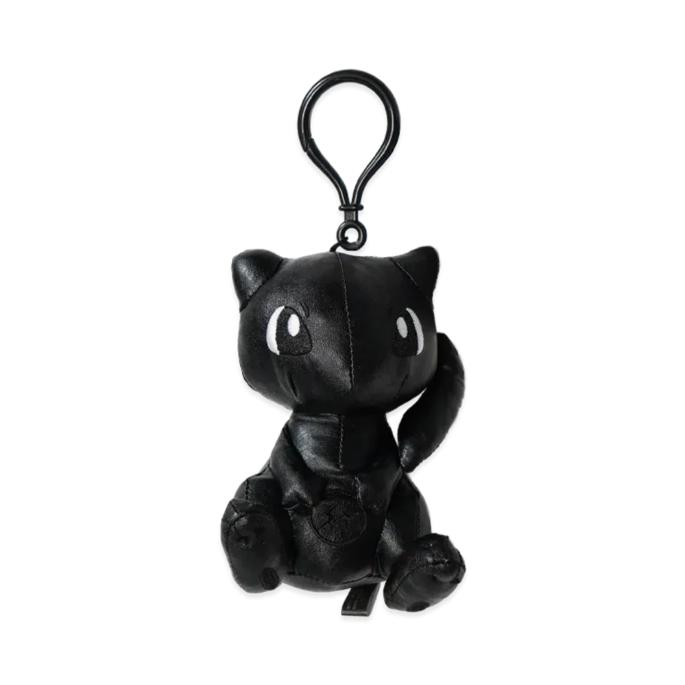 FRAGMENT x POKEMON THUNDERBOLT PROJECT ORIGINAL MEW MASCOT 