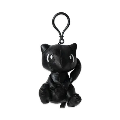 FRAGMENT x POKEMON THUNDERBOLT PROJECT ORIGINAL MEW MASCOT "Black"