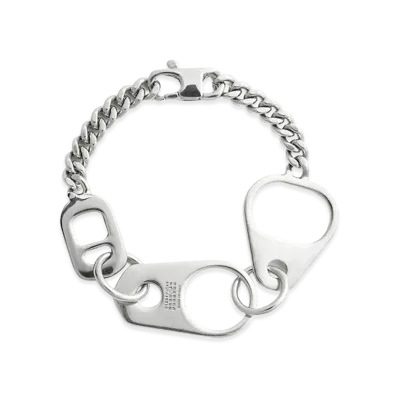 MM6 Maison Margiela Jewellery "Silver"