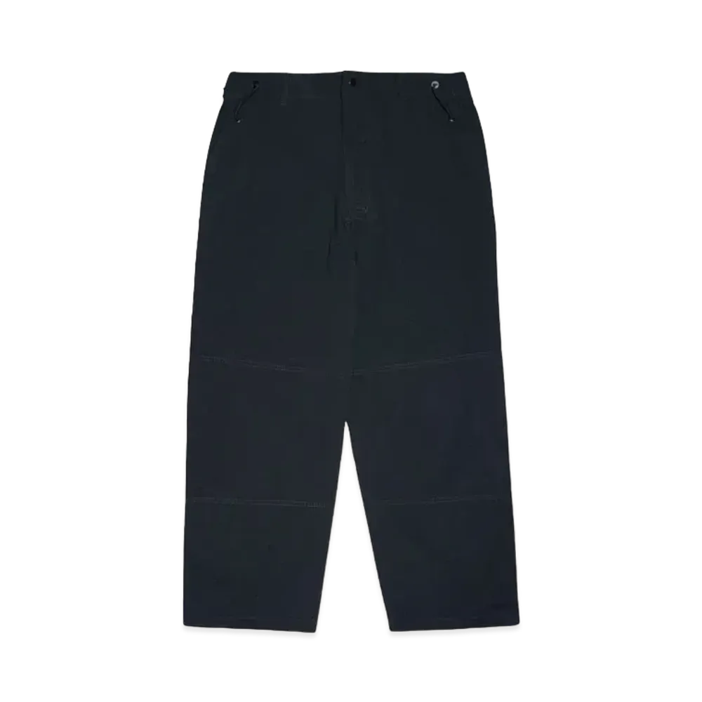 Bal LOOSE FIT UTILITY PANT "BLACK"