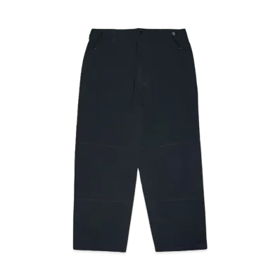 Bal LOOSE FIT UTILITY PANT "BLACK"
