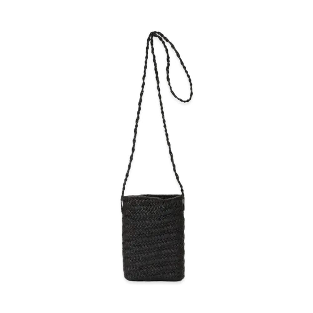 Aeta Thin Basket XS "Black"