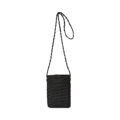 Aeta Thin Basket XS "Black"