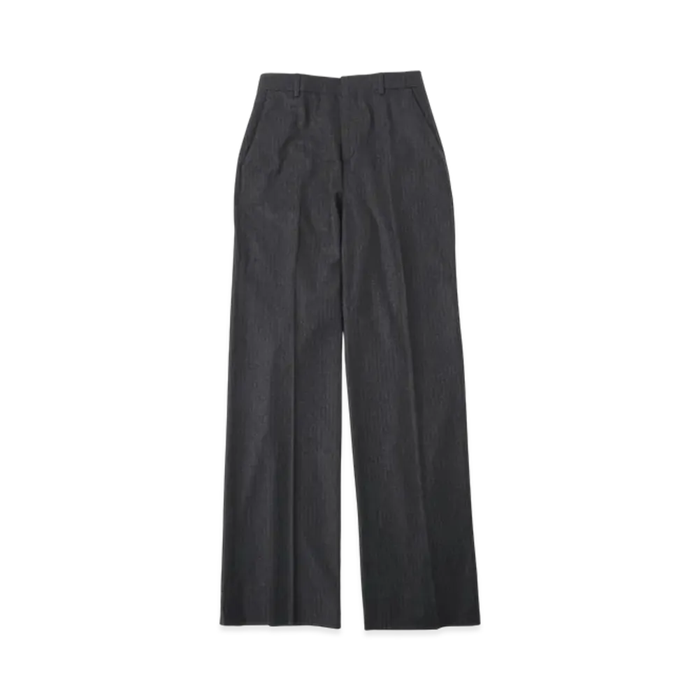 CELINE Tixie Pants "Anthracite/Black"