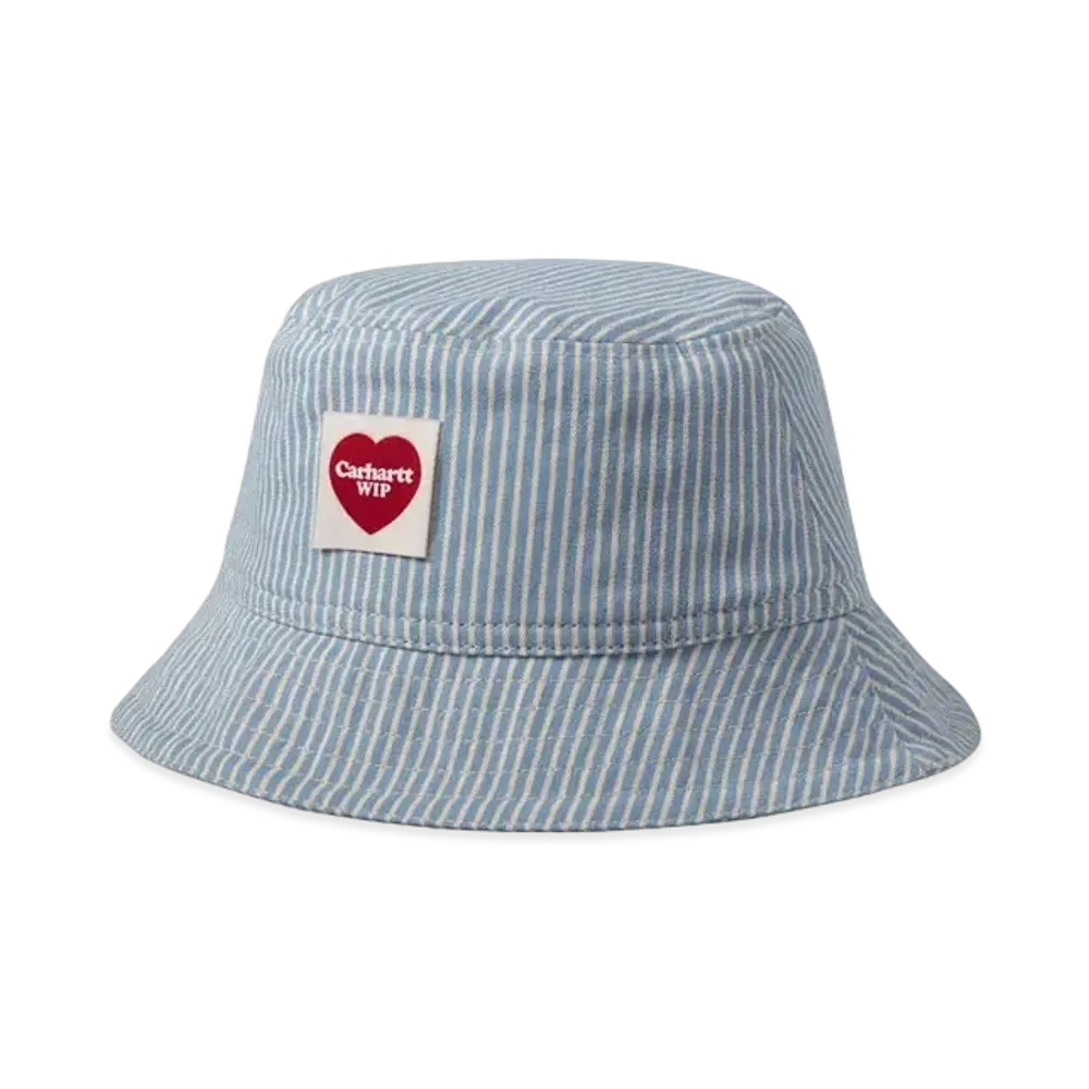 Carhartt Terrell Bucket Hat "Bleach/Wax "