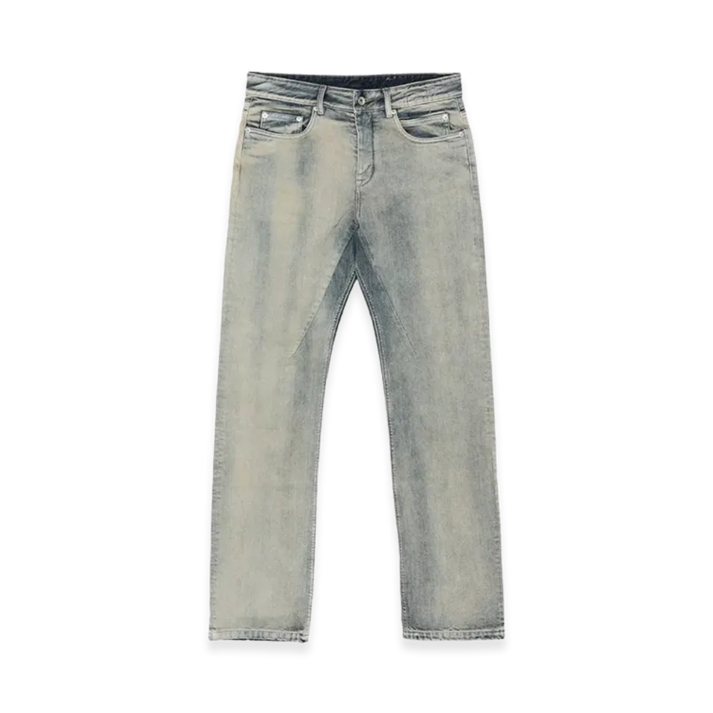 Rick Owens DRKSHDW Jeans "Blu"