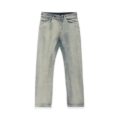 Rick Owens DRKSHDW Jeans "Blu"