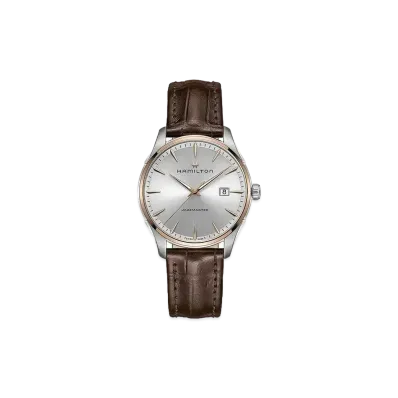 Hamilton Jazzmaster Gent Quartz
