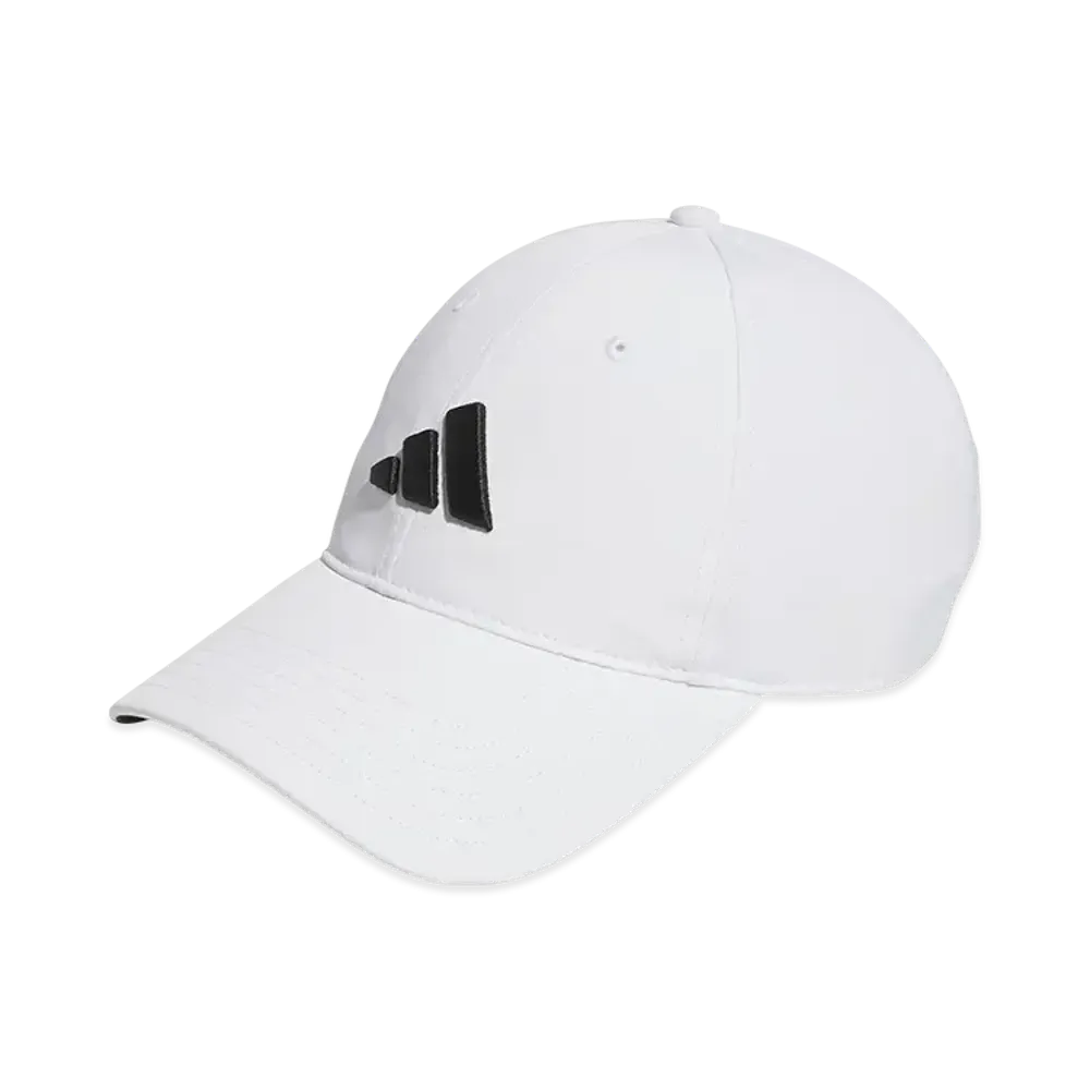 adidas Tour Badge Cap "White"