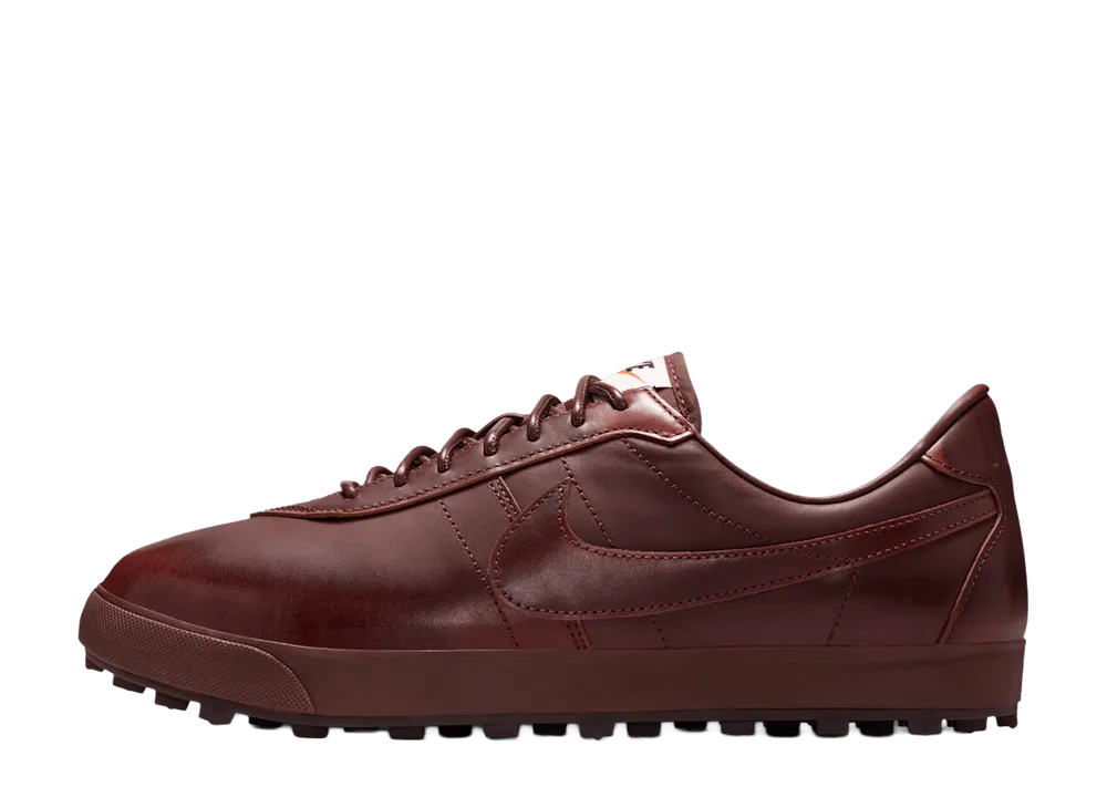 ナイキ アストログラバー "バークルートブラウン"