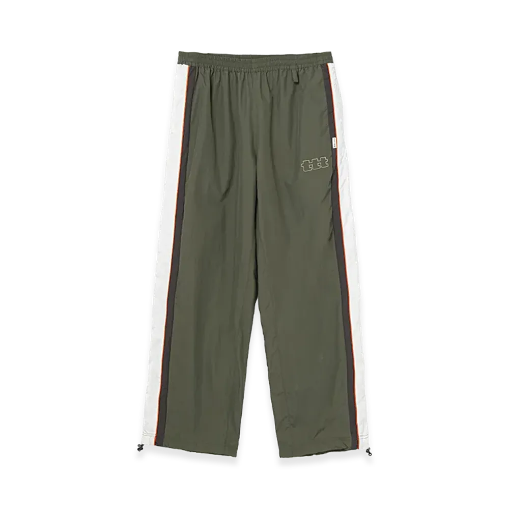 TTT MSW Nylon Easy Pants "Khaki"