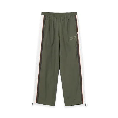 TTT MSW Nylon Easy Pants "Khaki"
