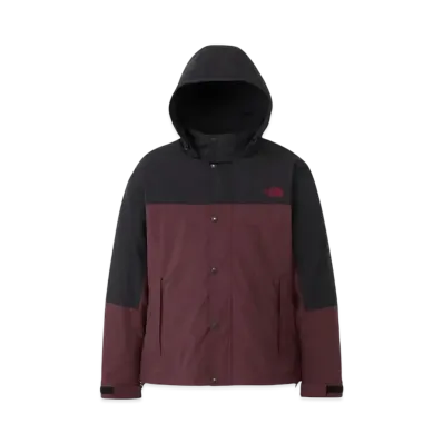 The North Face Hydraulic Wind Jacket "Alpine Plum"