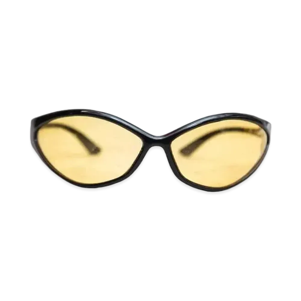 YAMEPI x FUTURE ARCHIVE YAME S/G "Black 1"