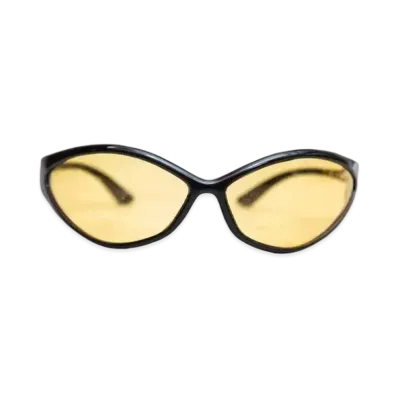 YAMEPI x FUTURE ARCHIVE YAME S/G "Black 1"
