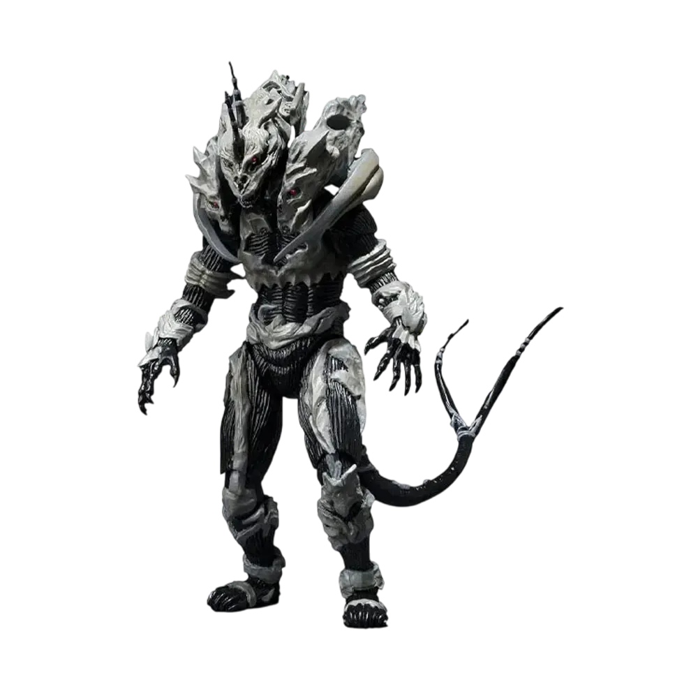 BANDAI "S.H.MonsterArts" -GODZILLA FINAL WARS- MONSTER X