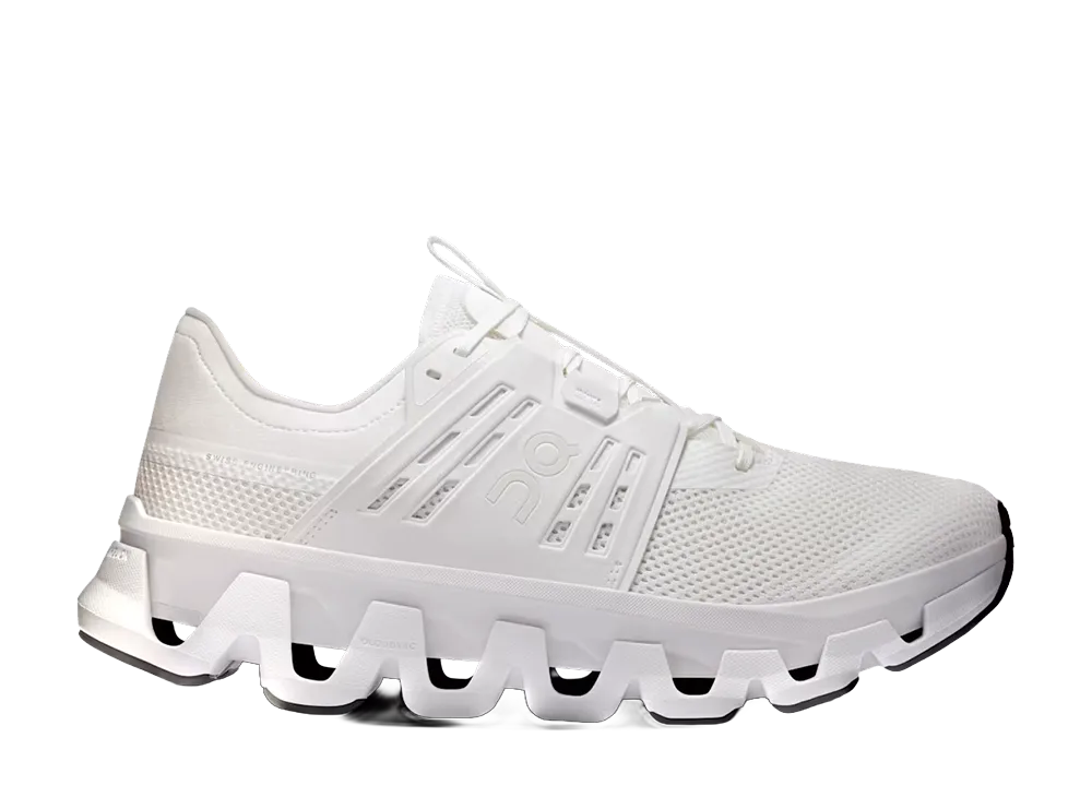 On Cloudswift Amp "White/White"