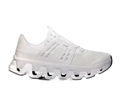On Cloudswift Amp "White/White"