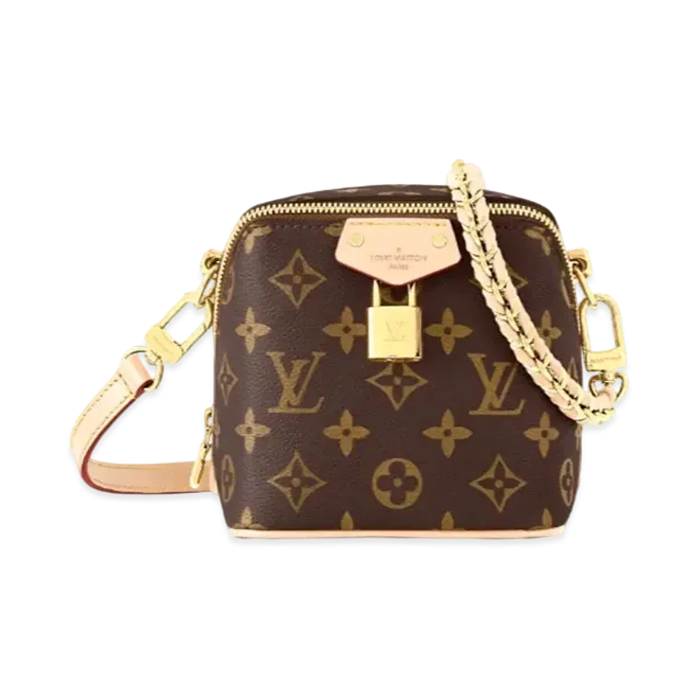 Louis Vuitton Just In Case Monogram