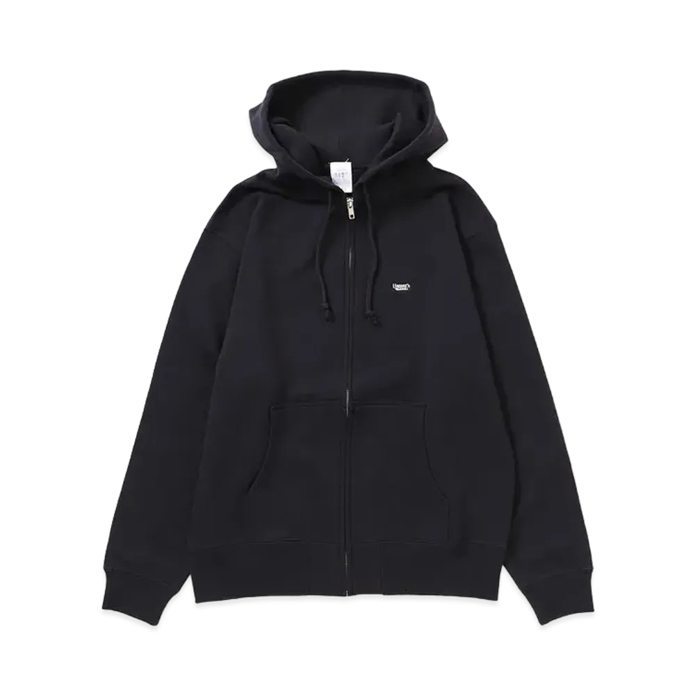 BEAMS FUTURE ARCHIVE x Hamers Wholesales Hoodie "Black"