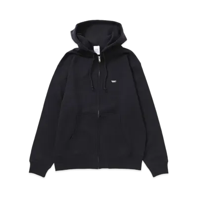 BEAMS FUTURE ARCHIVE x Hamers Wholesales Hoodie "Black"